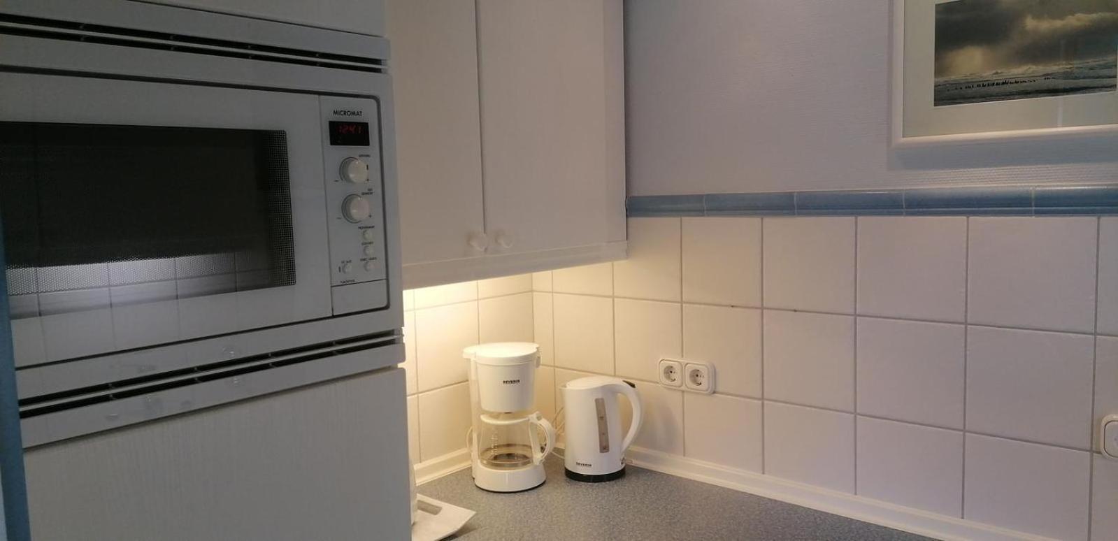 Apartment Haus Sola Bona
