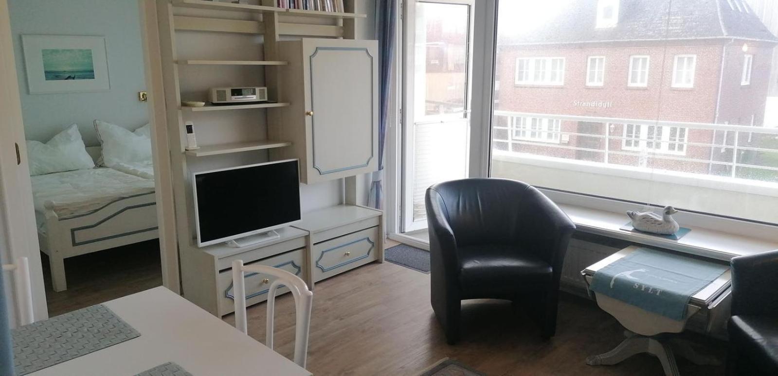 Haus Sola Bona Westerland