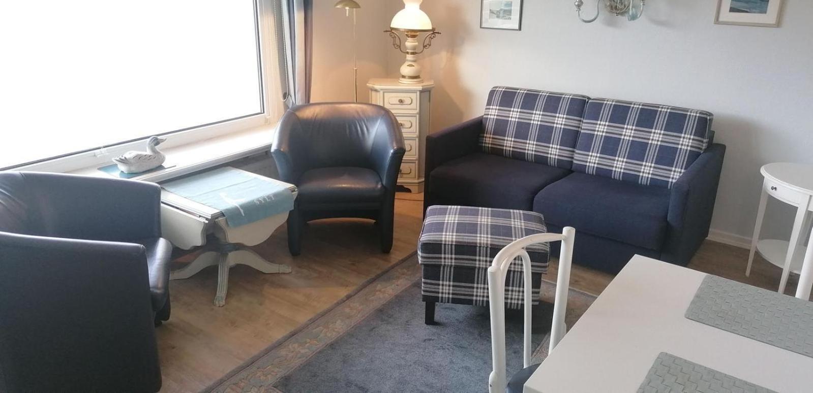 Haus Sola Bona Apartment *