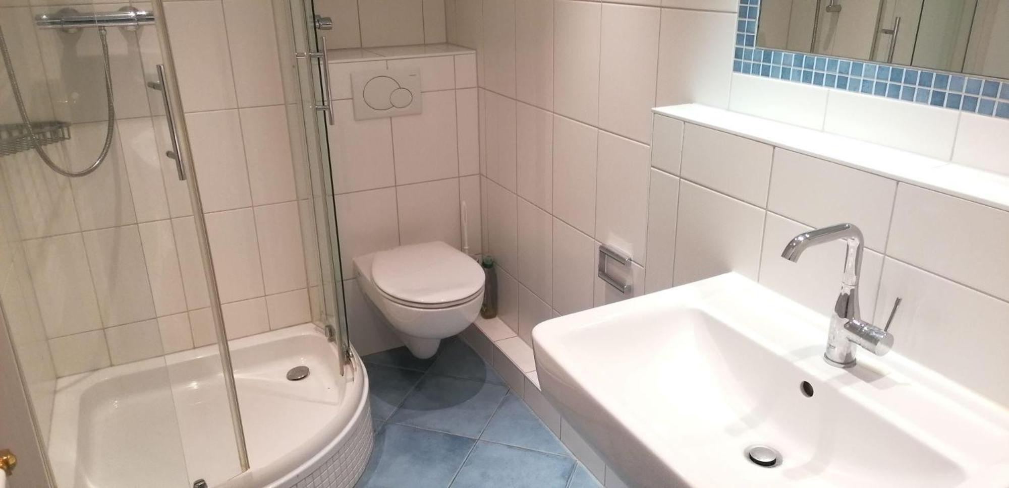Haus Sola Bona Westerland